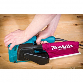 MAKITA tracna brusilica 9911